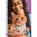 Starting from Scratch: A Wish Novel