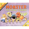 Monster Musical Chairs