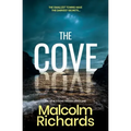 The Cove: A Chilling Thriller of Murder and Manipulation