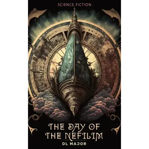 The Day of the Nefilim