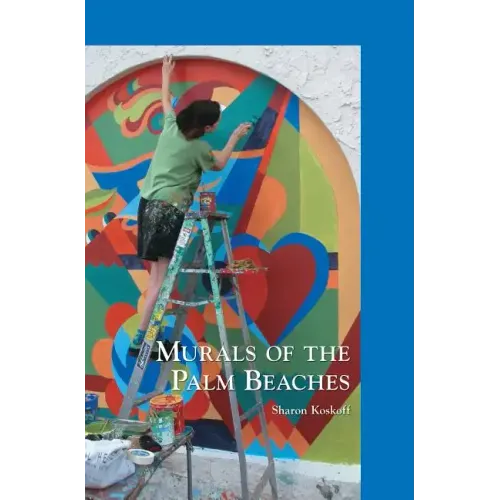 Murals of the Palm Beaches