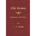 Fifty Reasons: Copernicus or the Bible
