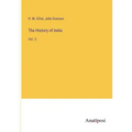 The History of India: Vol. 3