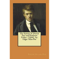 The System of Doctor Tarr and Professor Fether (1844) by: Edgar Allan Poe
