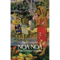 Noa Noa: The Tahitian Journal