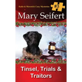 Tinsel, Trials, & Traitors