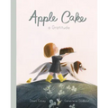 Apple Cake: A Gratitude