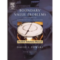 Student Solutions Manual to Boundary Value Problems: And Partial Differential Equations