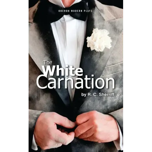 White Carnation