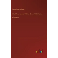 Miss Minerva and William Green Hill; Fiction: in large print