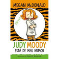 Judy Moody Está de Mal Humor / Judy Moody Was in a Mood