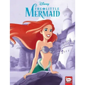 Little Mermaid