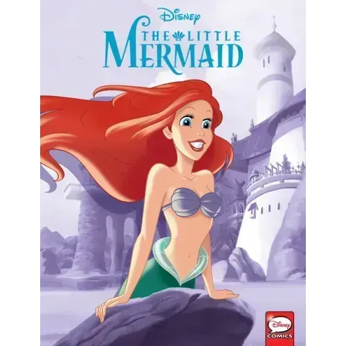 Little Mermaid