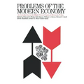 Problems of the Modern Economy