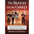 The Beatles on the Charts: All Group and Solo Albums and Singles Ranked by Popularity