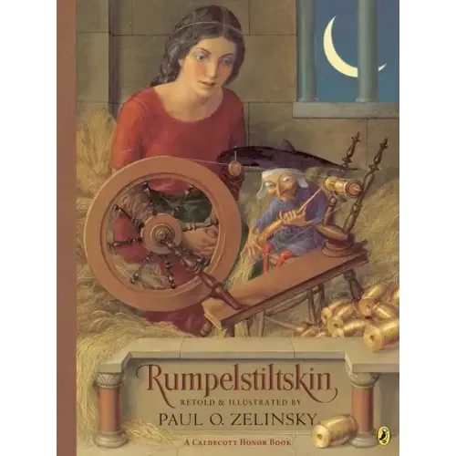 Rumpelstiltskin