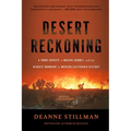Desert Reckoning: A Town Sheriff, a Mojave Hermit, and the Biggest Manhunt in Modern California History