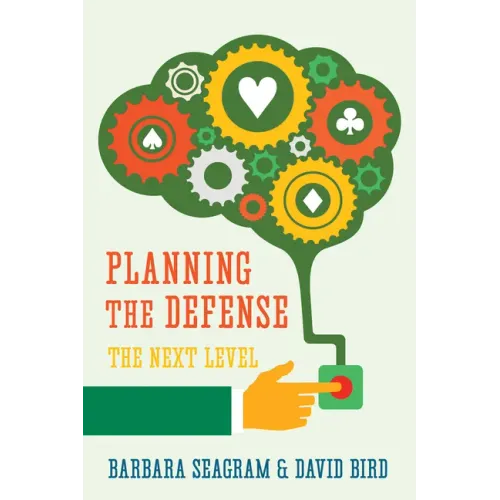 Planning the Defense: The Next Level