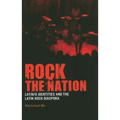 Rock the Nation
