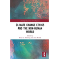 Climate Change Ethics and the Non-Human World