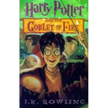 Harry Potter and the Goblet of Fire