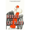 Murder at the Car Rally: 1920s Historical Cozy Mystery