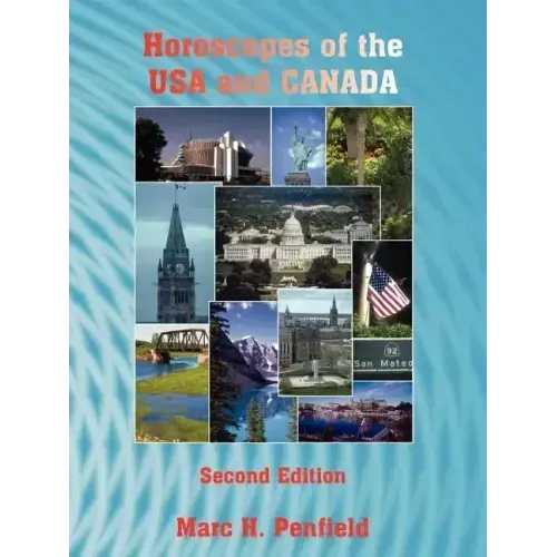 Horoscopes of the USA and Canada