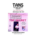 Tans: The Tans Collection, Volume III