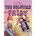 The Solstice Fairy: picture book