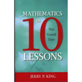 Mathematics in 10 Lessons: The Grand Tour