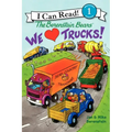 We Love Trucks!