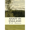 Afoot in England