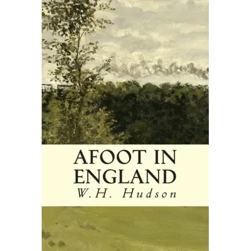 Afoot in England
