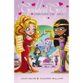 Aphrodite the Diva