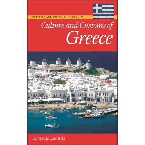 Culture and Customs of Greece