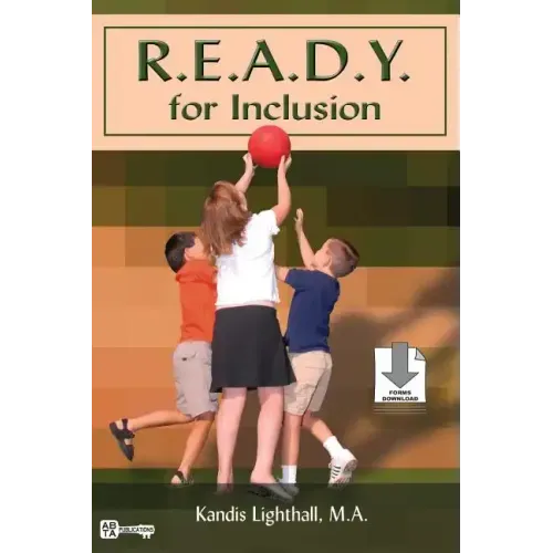 R.E.A.D.Y. for Inclusion