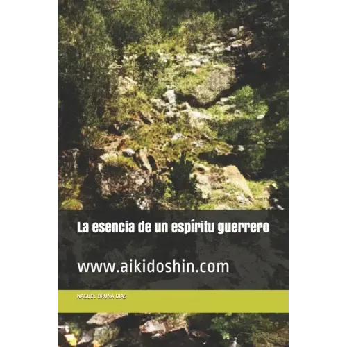 La esencia de un espíritu guerrero: www.aikidoshin.com