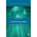 Localizing Apps: A Practical Guide for Translators and Translation Students