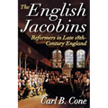 The English Jacobins: Reformers in Late 18th Century England