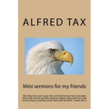 Mini sermons for my friends