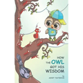 How the Owl Got His Wisdom: an empowering children's book about responsibility ( HOW THE OWL GOT HIS WISDOM)