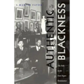 Authentic Blackness: The Folk in the New Negro Renaissance