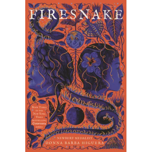 Firesnake