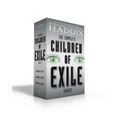 The Complete Children of Exile Series (Boxed Set): Children of Exile; Children of Refuge; Children of Jubilee