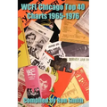 WCFL Chicago Top 40 Charts 1965-1976