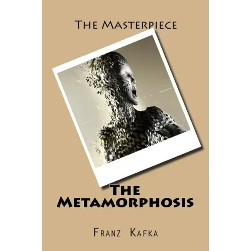 The Metamorphosis