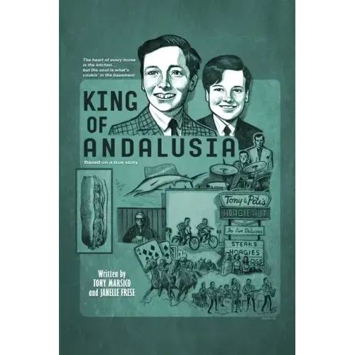 King of Andalusia