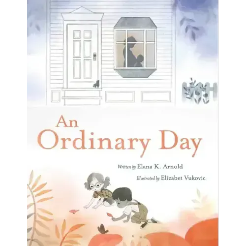 An Ordinary Day