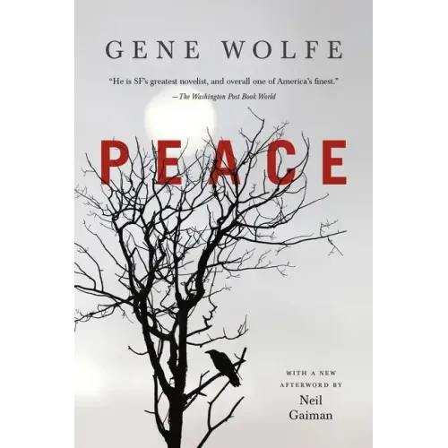 Peace