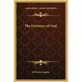 The Existence of God